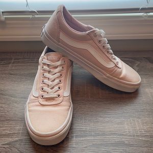 Vans Old Skool Classics